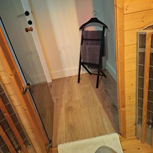 Suite Centrum Brugge With Infrarood Sauna